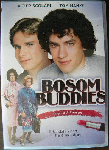 Bosom Buddies/Season 1